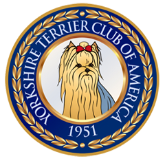 The Yorkshire Terrier Club of America, KY